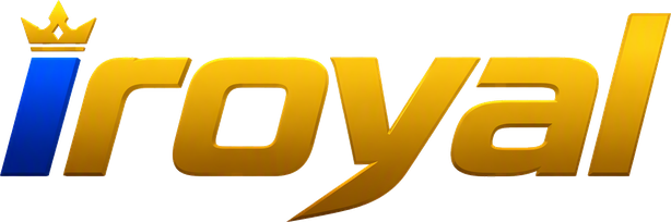 iRoyal Logo